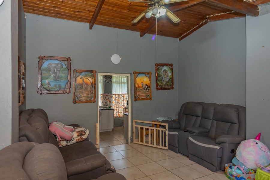 3 Bedroom Property for Sale in Wilgenhof Free State